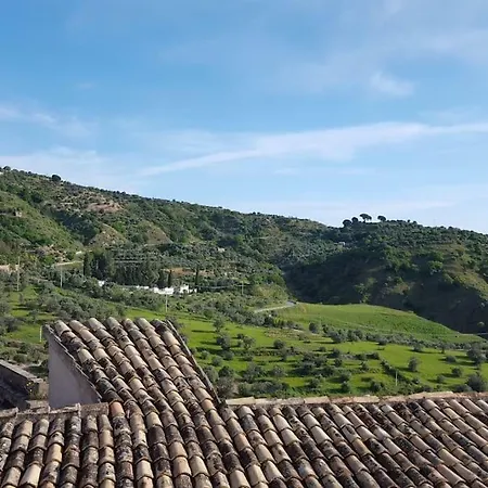 Casa Annunziata, Borgo E Mare A