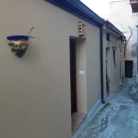 Casa Annunziata, Borgo E Mare A *