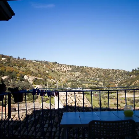 Casa Annunziata, Borgo E Mare A