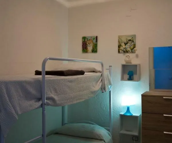 Casa Annunziata, Borgo E Mare A Semesterbostad