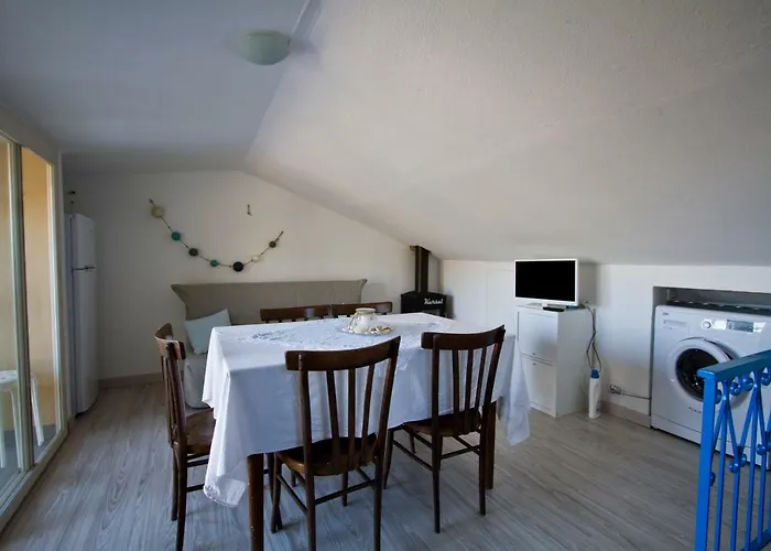 Casa Annunziata, Borgo E Mare A Semesterbostad *