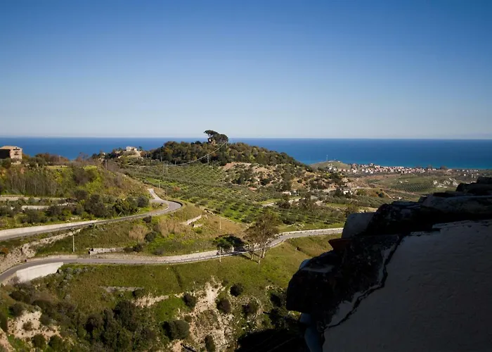 Casa Annunziata, Borgo E Mare A Semesterbostad *