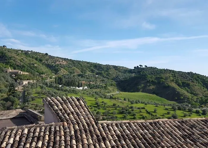 Casa Annunziata, Borgo E Mare A