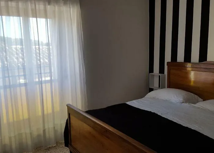 Casa Annunziata, Borgo E Mare A Badolato Marina