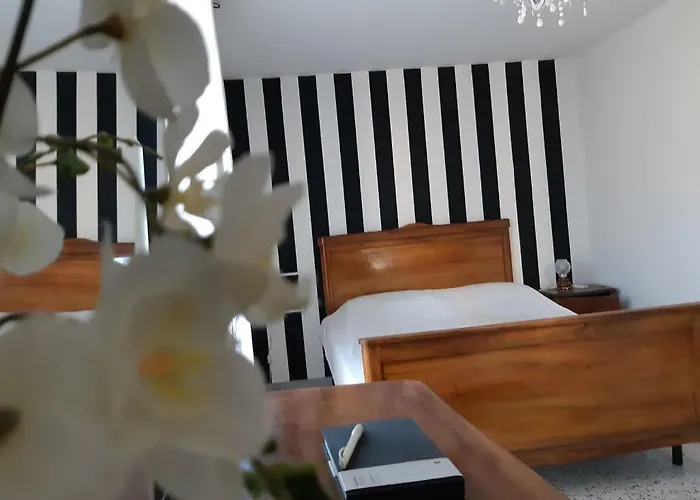 Semesterbostad Casa Annunziata, Borgo E Mare A