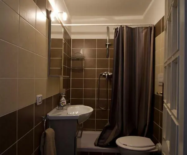 Casa Annunziata, Borgo E Mare A Semesterbostad *