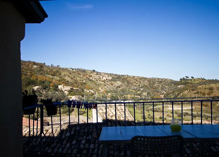 Casa Annunziata, Borgo E Mare A