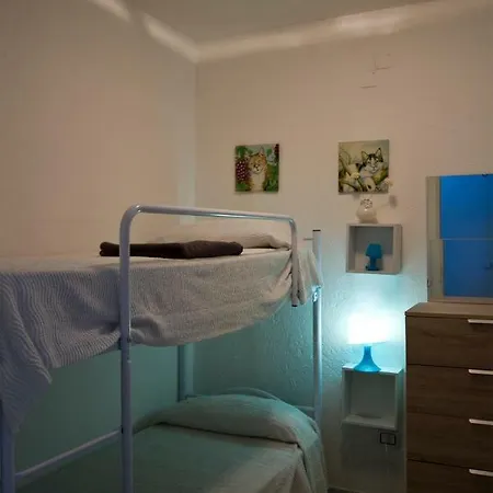 Casa Annunziata, Borgo E Mare A Badolato Holiday home
