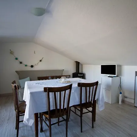 Casa Annunziata, Borgo E Mare A 度假居 *