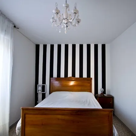 Casa de Férias Casa Annunziata, Borgo E Mare A