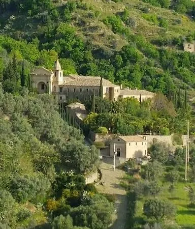 Casa Annunziata, Borgo E Mare A Vakantiehuis Badolato Marina