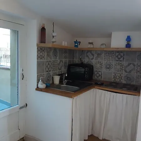 Vakantiehuis Casa Annunziata, Borgo E Mare A Badolato Marina