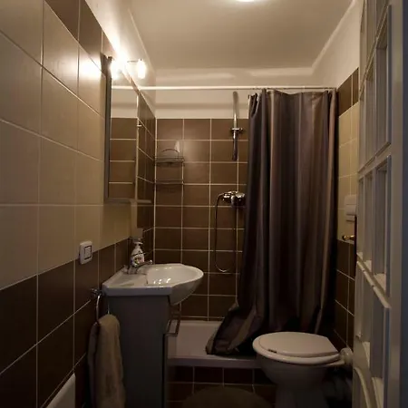 Casa Annunziata, Borgo E Mare A Vakantiehuis *