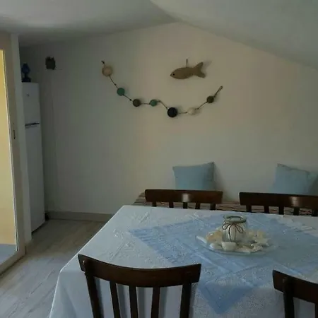 Dom wakacyjny Casa Annunziata, Borgo E Mare A Badolato Marina
