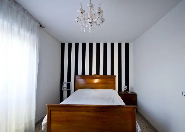 Casa de Férias Casa Annunziata, Borgo E Mare A