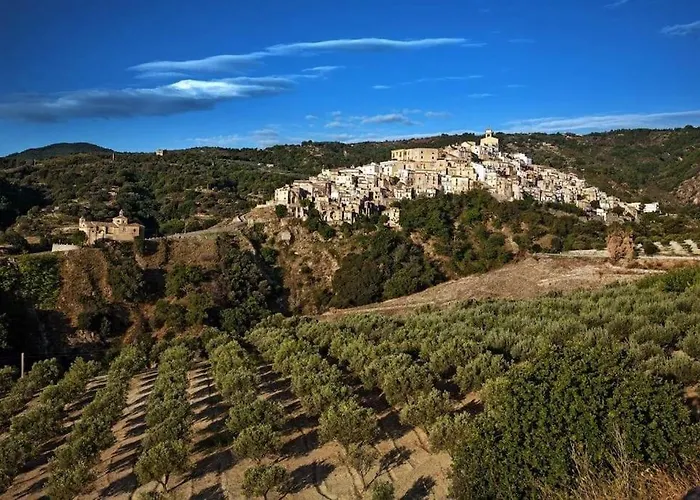 Casa Annunziata, Borgo E Mare A *