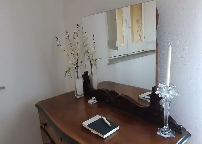 Casa Annunziata, Borgo E Mare A Badolato Marina