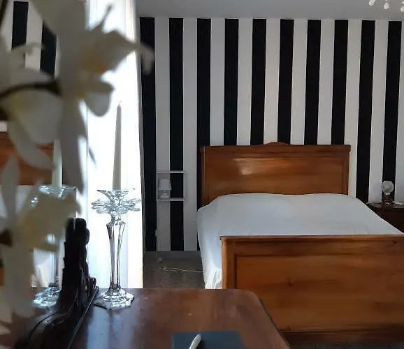 Casa de Férias Casa Annunziata, Borgo E Mare A *